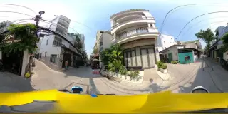 Mie Nail & Dưỡng Sinh