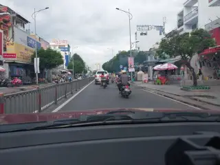 Nội thất HOGI