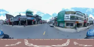 Thy lùn 2hand