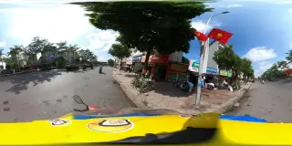 Ngan Hang TMCP Quan Doi Chi Nhanh Long Bien