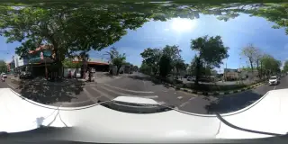 Gado-Gado Arjuna Pak Satumin