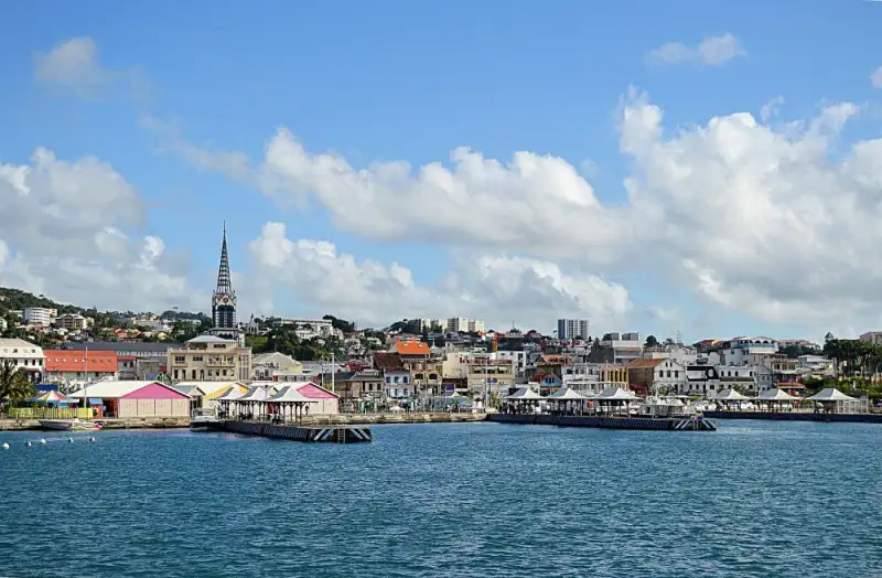 Martinique