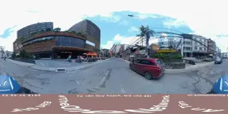 Coffee Bean Saigon