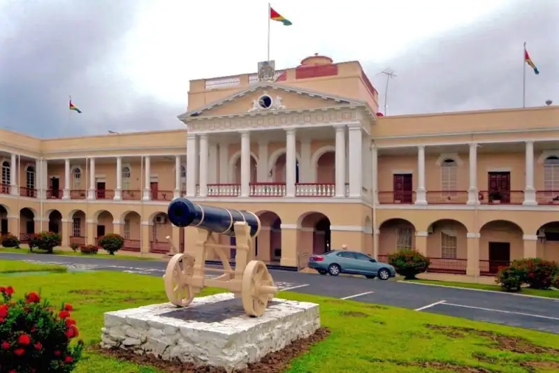 Guyana