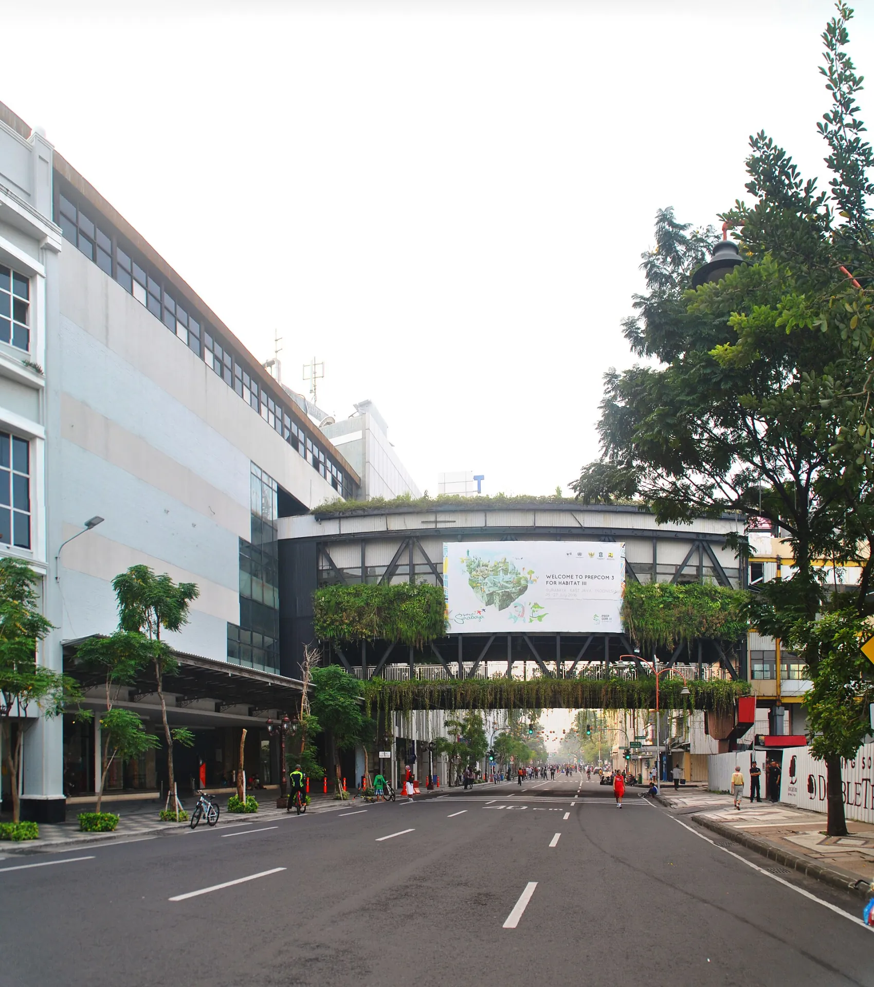 PUSPAGA Kota Surabaya