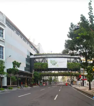 PUSPAGA Kota Surabaya