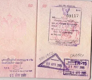 Безвизовый въезд в Таиланд: сколько дней можно находиться и кому подходит