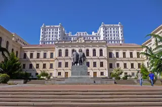 Как записать ребёнка в школу в Грузии
