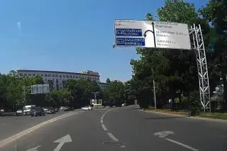 Как обменять иностранные права на грузинские