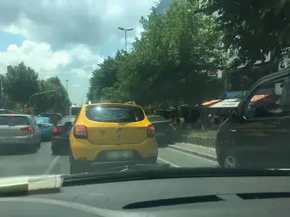 Madonna Güzellik Salonu
