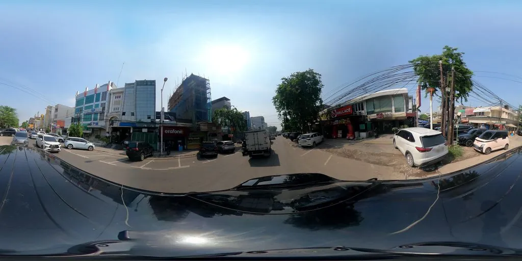 Bakmi Pejagalan Resto Anyan