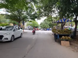 Quán ăn gia đình Gốc Si