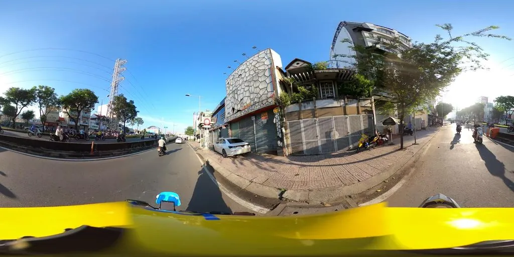 Salon Ngọc Thúy Chi Nhánh 2