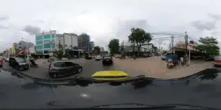 Bakpau & Kue 555