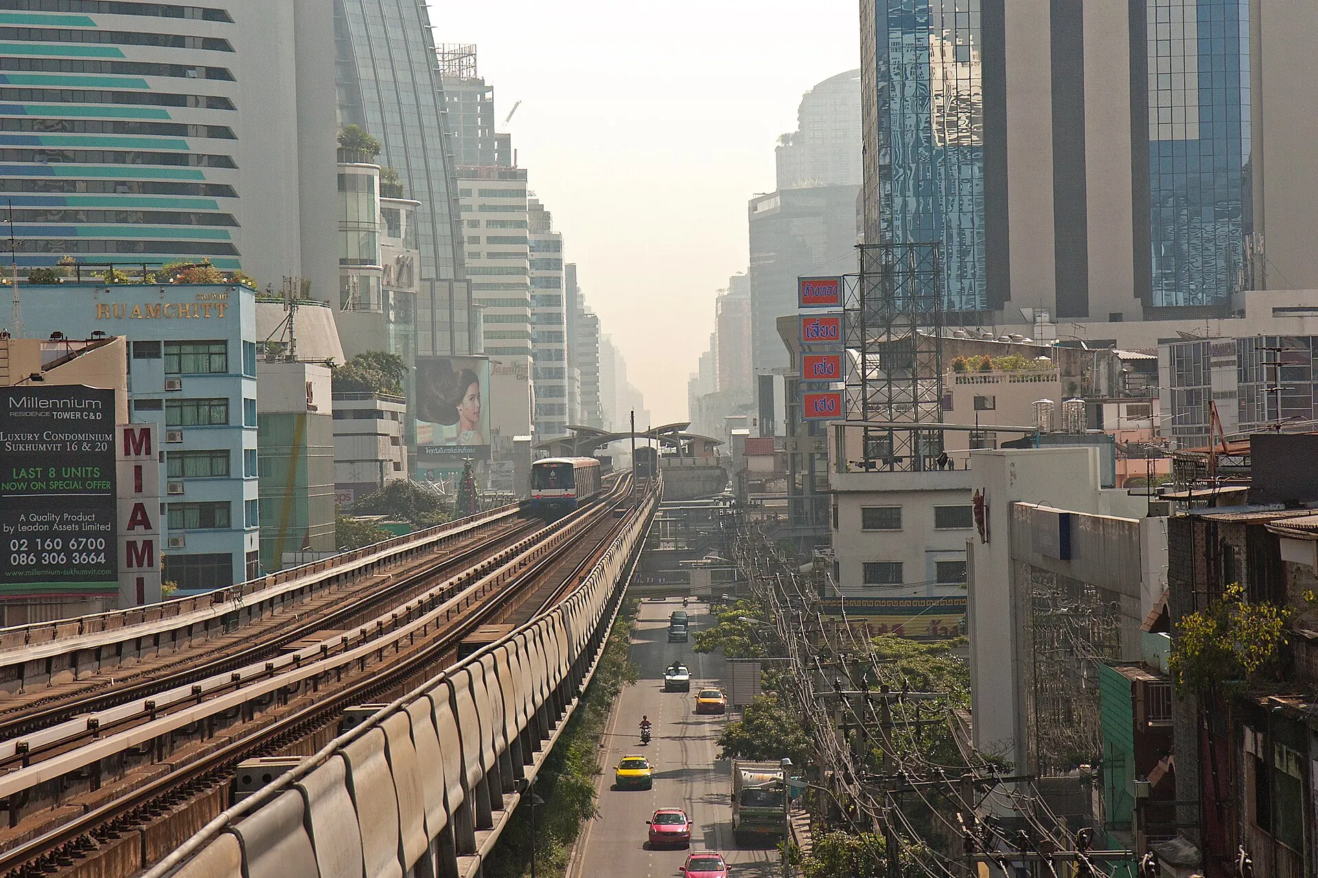 Elite Visa Thailand