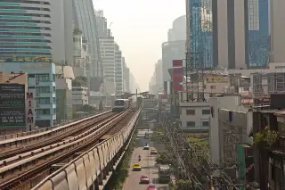 Elite Visa Thailand