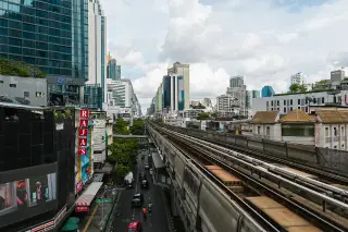 Elite Visa Thailand — รูปที่ 2