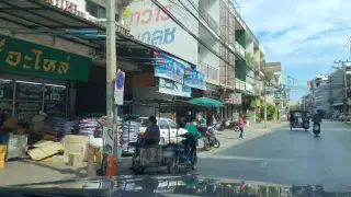 ก๋วยเตี๋ยวควาย - สูตรป้ายวงเจ้าเก่า