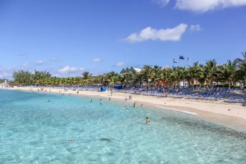 Turks and Caicos Islands