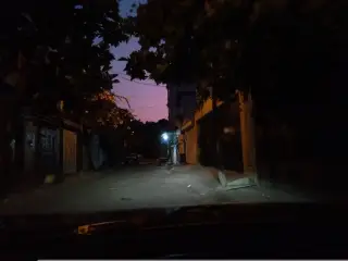 Khu Căn Hộ Dream Home