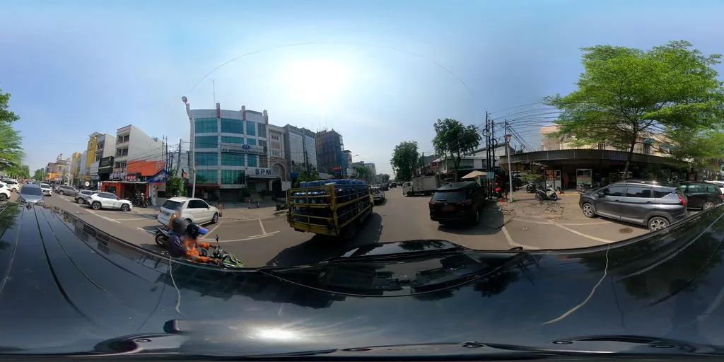 RM Mitra Minang Masakan Padang