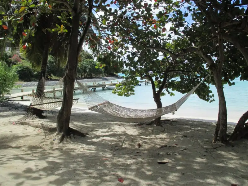 British Virgin Islands