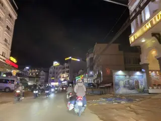 Nuong Ngoi Thanh Cong