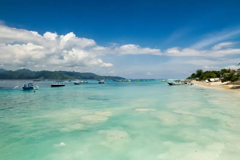 กิลิตราวังกัน