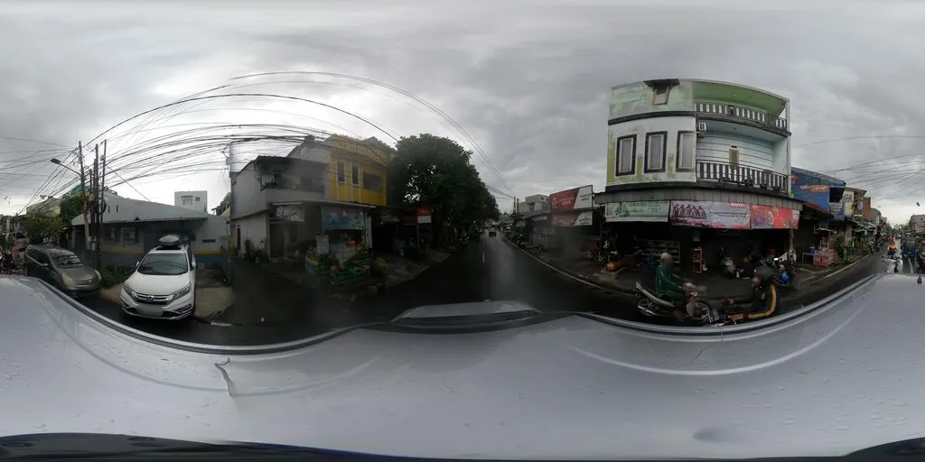 Klinik karisma Sunter