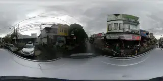 Klinik karisma Sunter