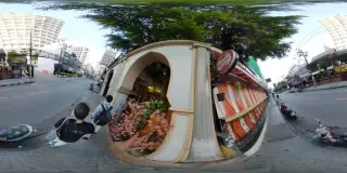 Brainwake Cafe