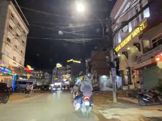 Đặc sản Hany Đà Lạt