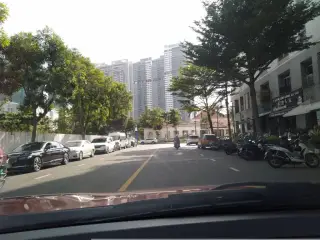 Căn hộ Star Hill Phú Mỹ Hưng