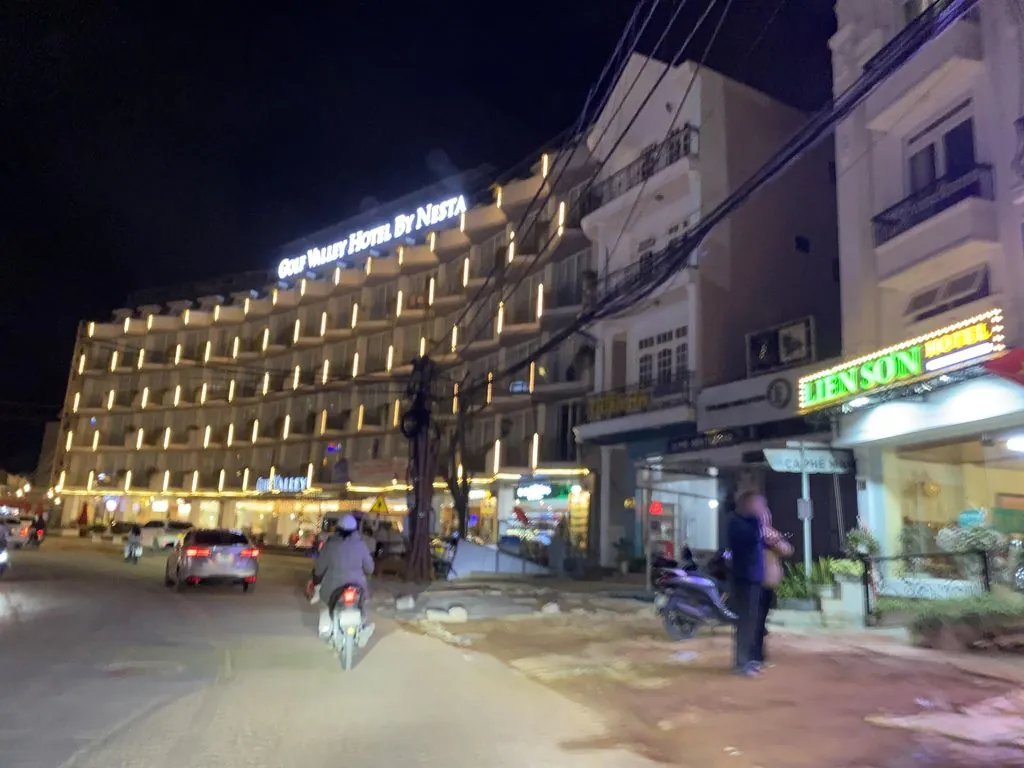 Quán Nướng 70
