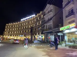 Quán Nướng 70
