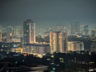 Hochi Midtown