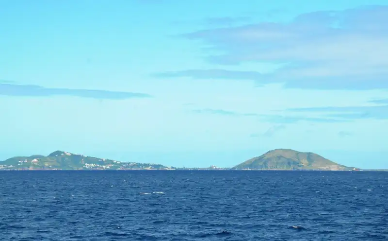 Saint Kitts and Nevis