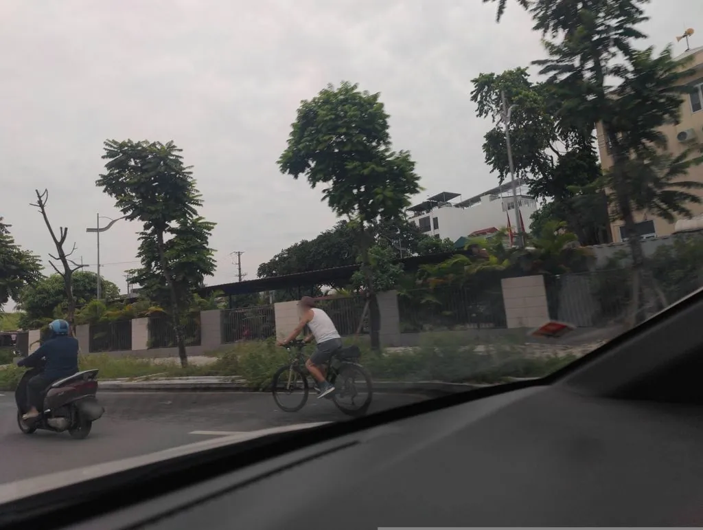 Học viện Yoga Việt Nam