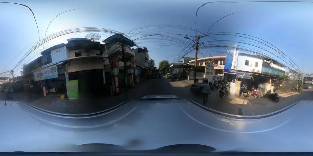 Klinik Prima Jelambar