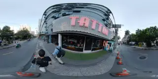 Hi L La Ri Bar