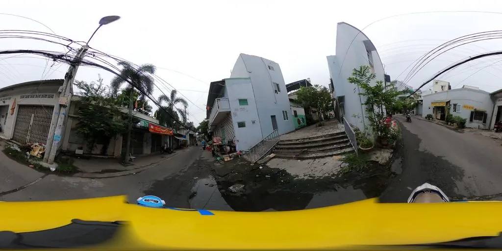Trà Sữa Cô Nhung-hẻm 502