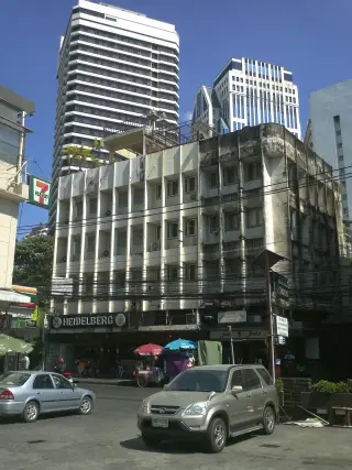 The Track Bangkok — photo 2