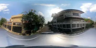 Komplek Merpati