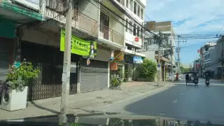 ส้มตำยำแซ่บ เชียงใหม่