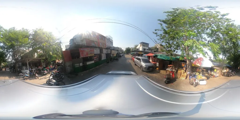 SobatKevinWu Kopitiam Aming Pahe