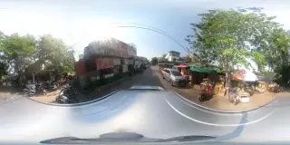 SobatKevinWu Kopitiam Aming Pahe