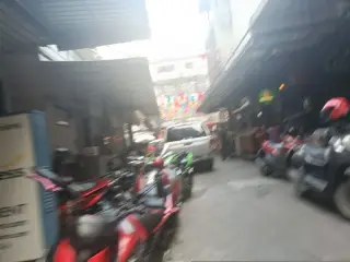 WokStar Express