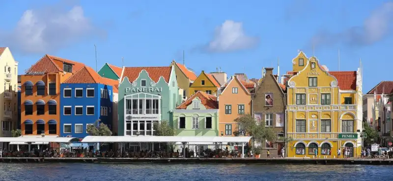 Curaçao