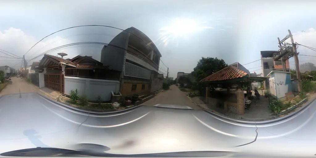 Sederhana Kosambi Masakan Padang
