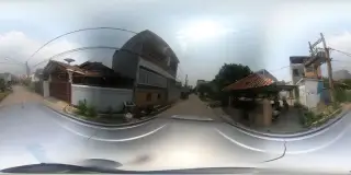 Sederhana Kosambi Masakan Padang